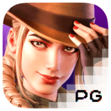 RTP pgsoft haseagaming