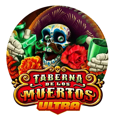 Taberna De Los Muertos Ultra - HASEAGAMING