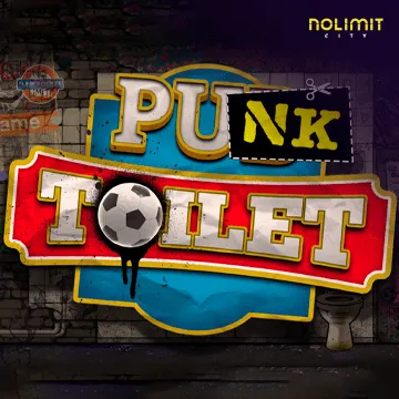 Punk Toilet - HASEAGAMING