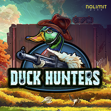 Duck Hunters - HASEAGAMING