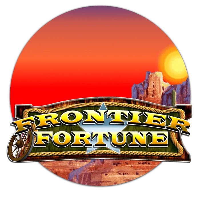 Frontier Fortunes - HASEAGAMING