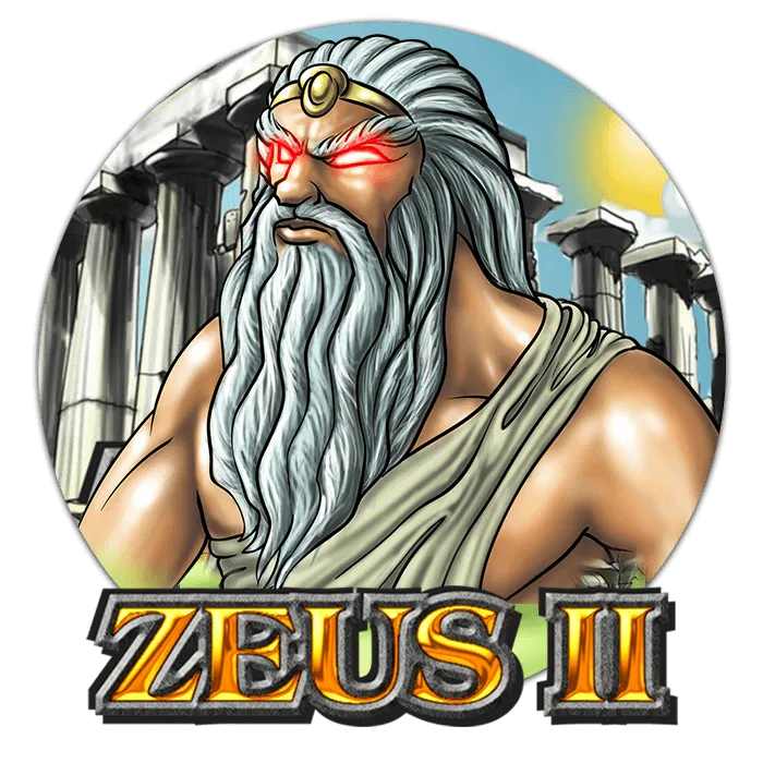 Zeus 2 - HASEAGAMING