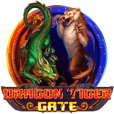 Dragon Tiger Gate - HASEAGAMING