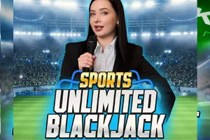 Sports Unlimited Blackjack - HASEAGAMING