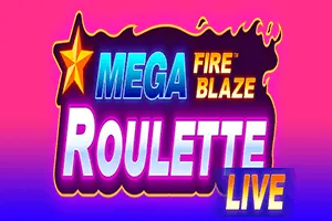 Mega Fire Blaze Ruleta España - HASEAGAMING