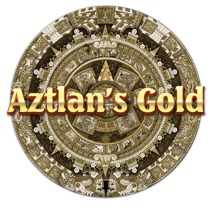 Aztlans Gold - HASEAGAMING