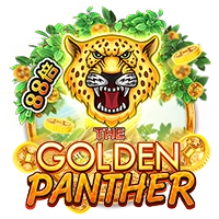 THE GOLDEN PANTHER - HASEAGAMING