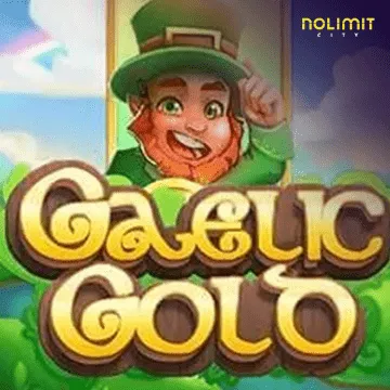 Gaelic Gold - HASEAGAMING