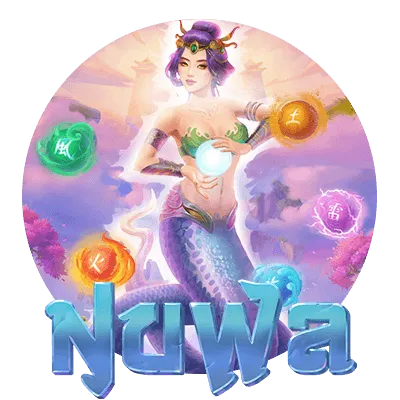 Nuwa - HASEAGAMING