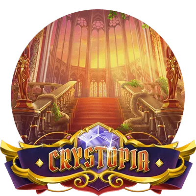 Crystopia - HASEAGAMING