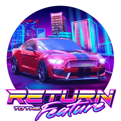 Return To The Feature - HASEAGAMING