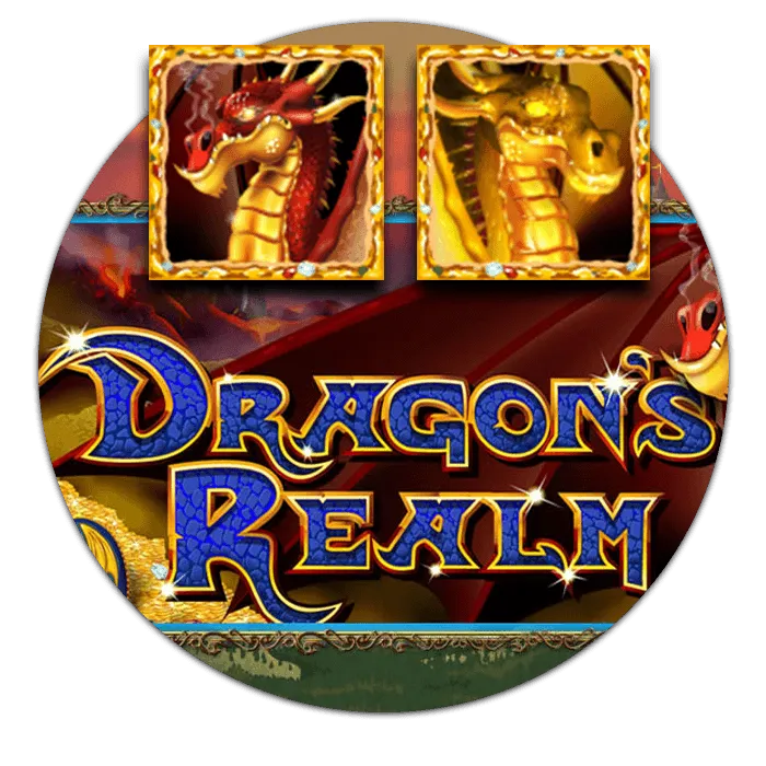 Dragons Realm - HASEAGAMING