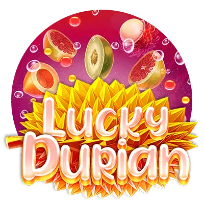 Lucky Durian - HASEAGAMING