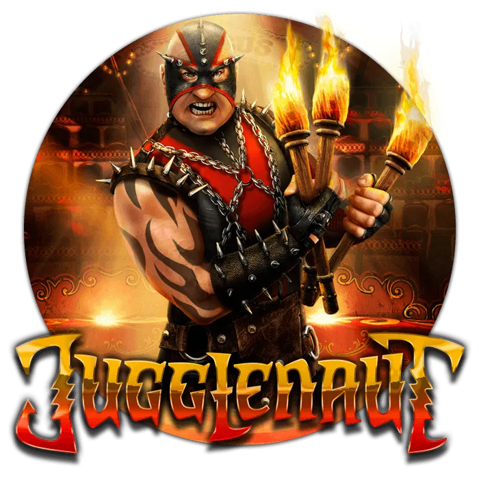 Jugglenaut - HASEAGAMING
