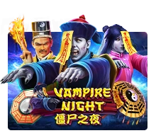 Jiang Shi Night - HASEAGAMING