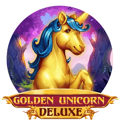 Golden Unicorn Deluxe - HASEAGAMING