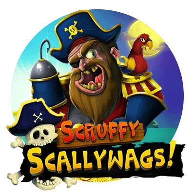 Scruffy Scallywags - HASEAGAMING