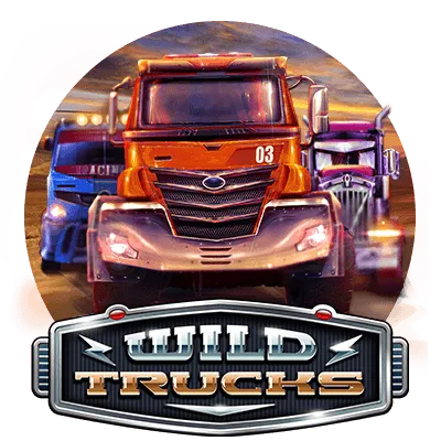 Wild Trucks - HASEAGAMING