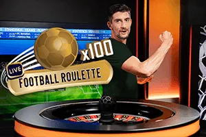 Football French Roulette - HASEAGAMING