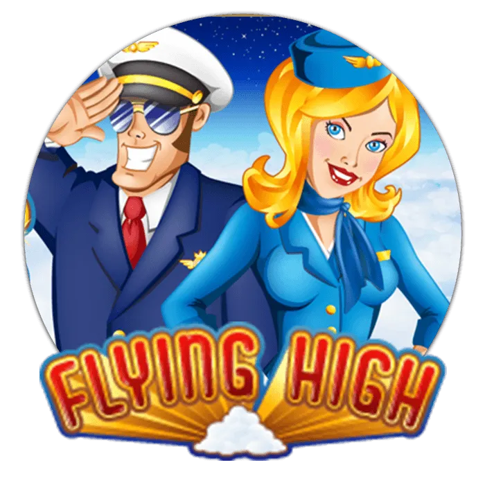 Flying High - HASEAGAMING