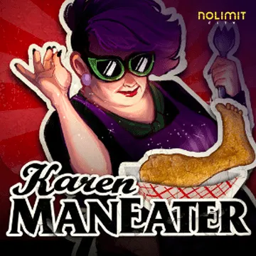 Karen Maneater - HASEAGAMING