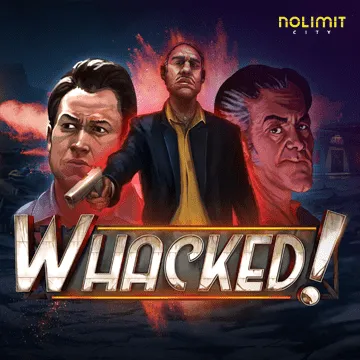 Whacked! - HASEAGAMING