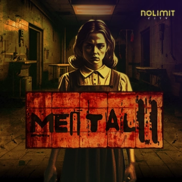 Mental 2 - HASEAGAMING