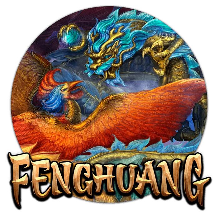 Fenghuang - HASEAGAMING