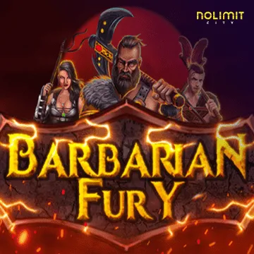 Barbarian Fury - HASEAGAMING