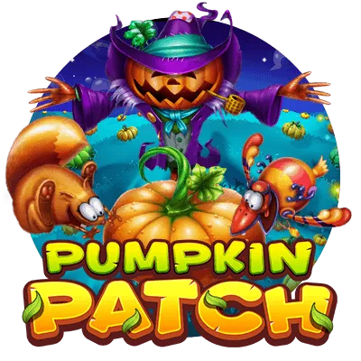 Pumpkin Patch - HASEAGAMING