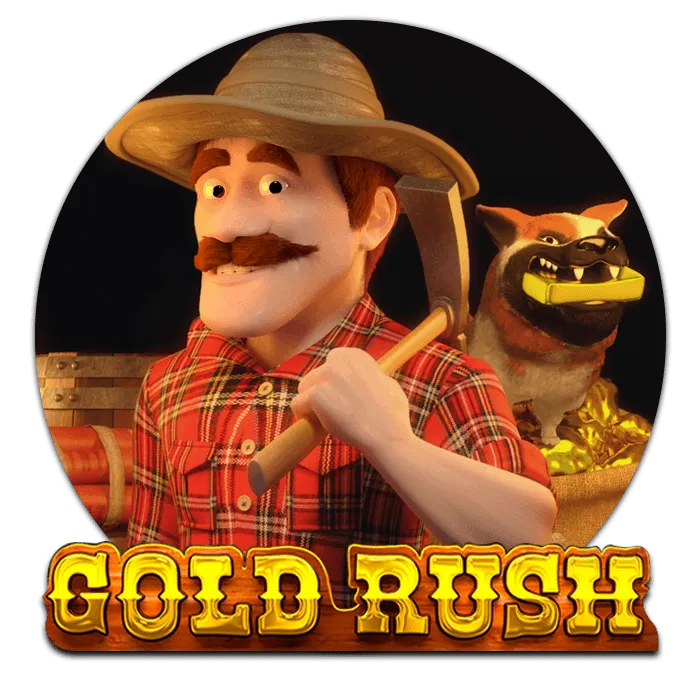 Gold Rush - HASEAGAMING