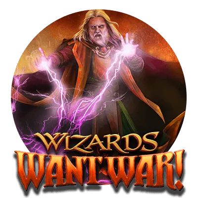 Wizards Want War! - HASEAGAMING