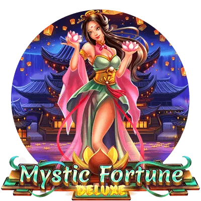 Mystic Fortune Deluxe - HASEAGAMING