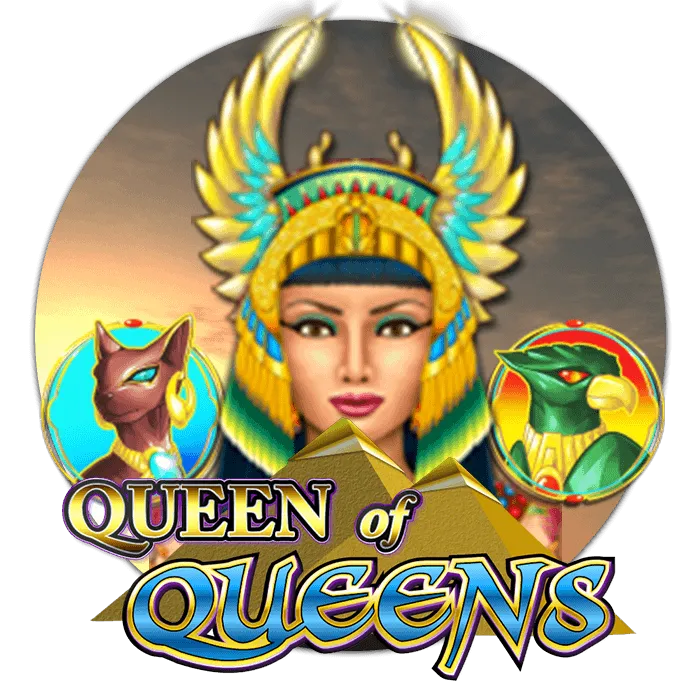 Queen of Queens - HASEAGAMING