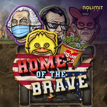 Home of the Brave - HASEAGAMING