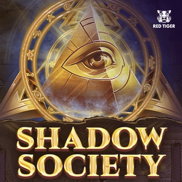Shadow Society - HASEAGAMING