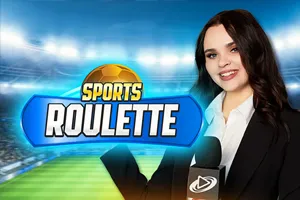 Sports Roulette - HASEAGAMING
