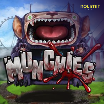 Munchies - HASEAGAMING