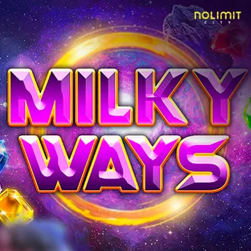 Milky Ways - HASEAGAMING