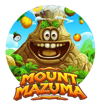 Mount Mazuma - HASEAGAMING