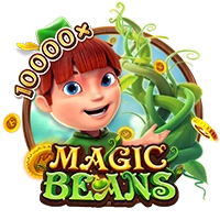 MAGIC BEANS - HASEAGAMING