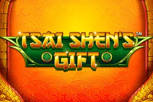 Fire Blaze: Tsai Shens Gift - HASEAGAMING
