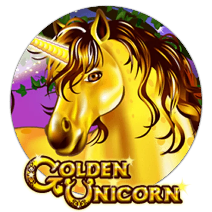 Golden Unicorn - HASEAGAMING
