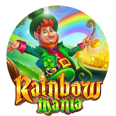 Rainbowmania - HASEAGAMING