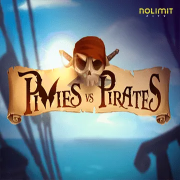 Pixies vs Pirates - HASEAGAMING