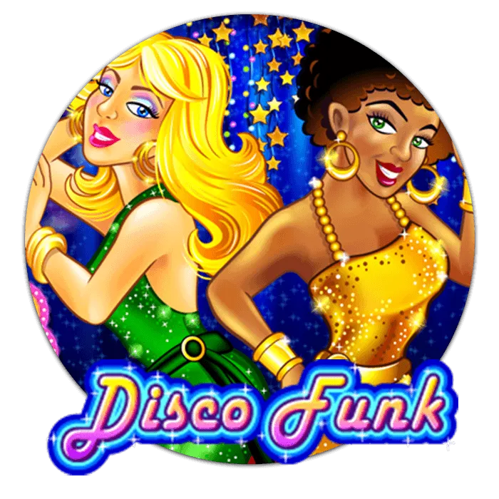 Disco Funk - HASEAGAMING
