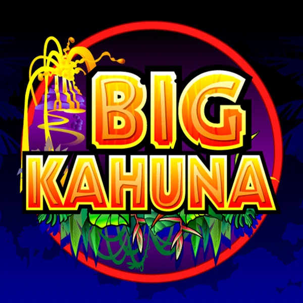 Big Kahuna - HASEAGAMING