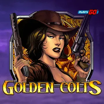Golden Colts - HASEAGAMING