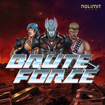 Brute Force - HASEAGAMING