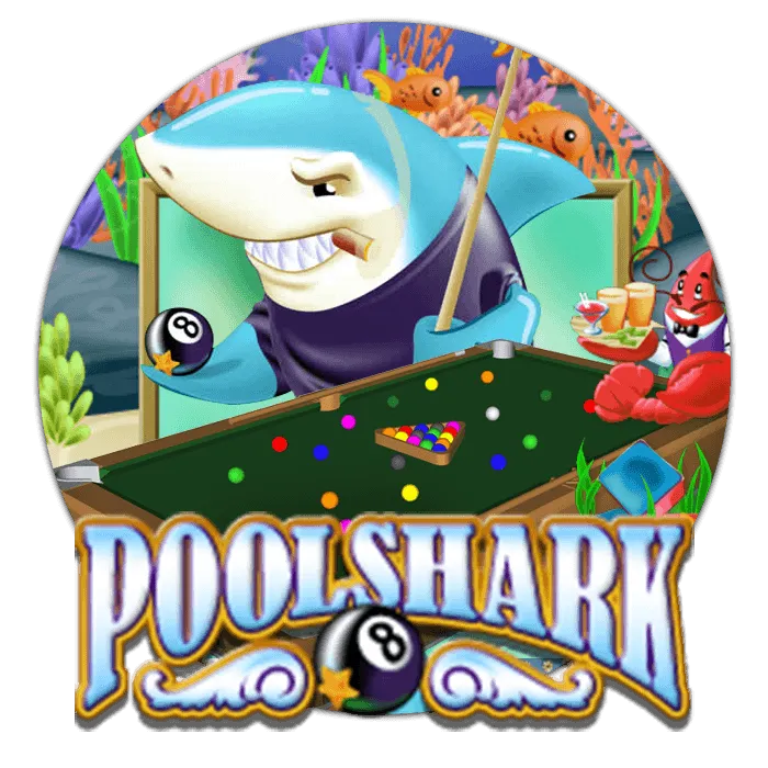 Pool Shark - HASEAGAMING